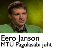 Eero Janson