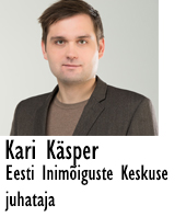 Kari Käsper autor