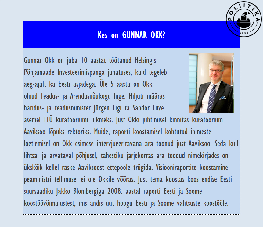 Gunnar Okk